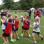Kreismeisterschaft 2017 Feld